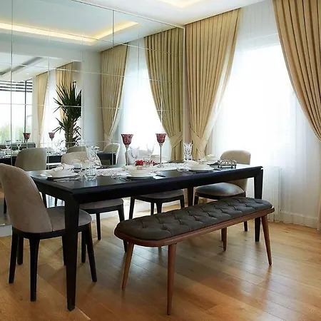 Enjoy Istanbul, Feeling In Your Own Home...