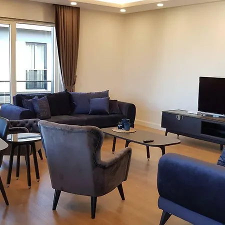 Enjoy Istanbul, Feeling In Your Own Home... *