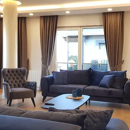 Enjoy Istanbul, Feeling In Your Own Home... * イスタンブール